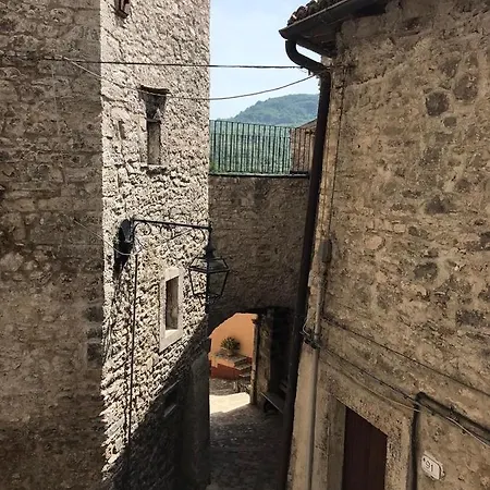 La Casetta Di Nina