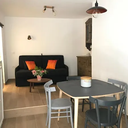 Appartement La Casetta Di Nina *