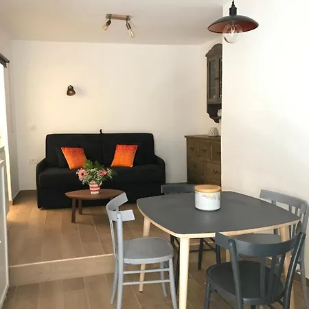 Apartment La Casetta Di Nina *