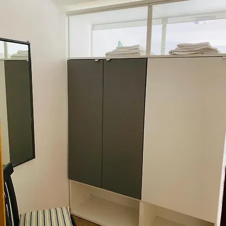 Appartement La Casetta Di Nina