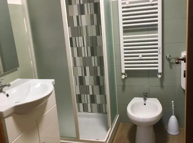 La Casetta Di Nina * Barrea