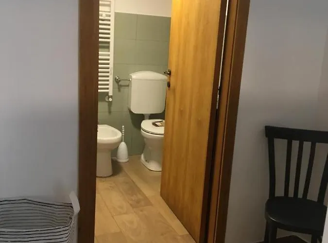 La Casetta Di Nina *