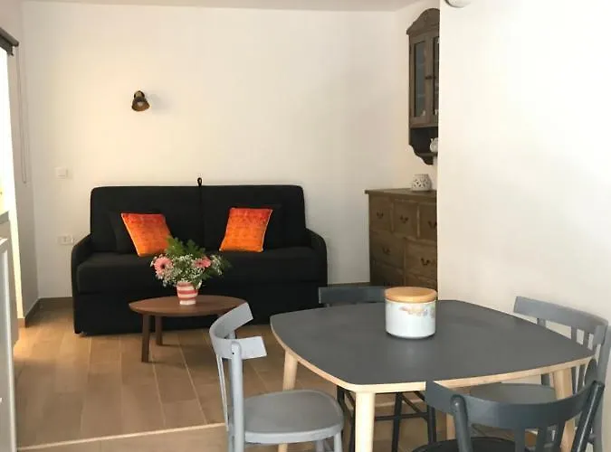 Appartement La Casetta Di Nina *