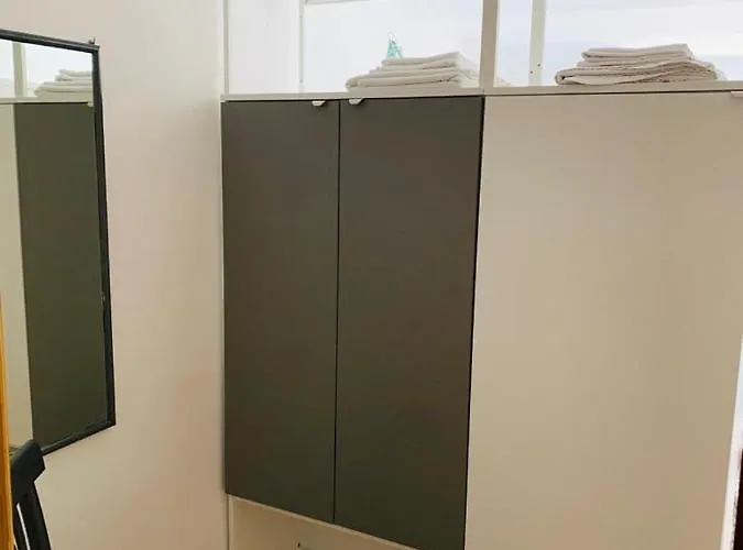 Appartement La Casetta Di Nina