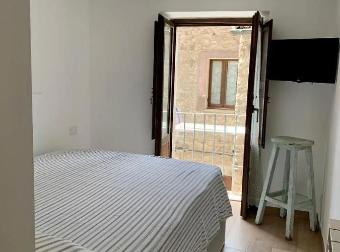 La Casetta Di Nina * Barrea